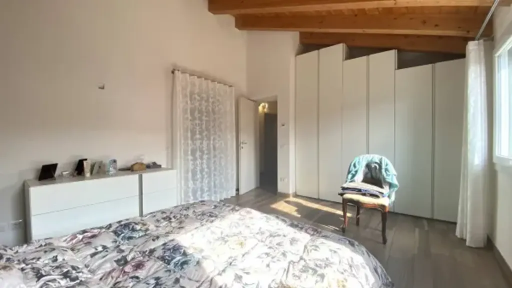 Chambres - Semi-detached Villa with Garden in Cittadella