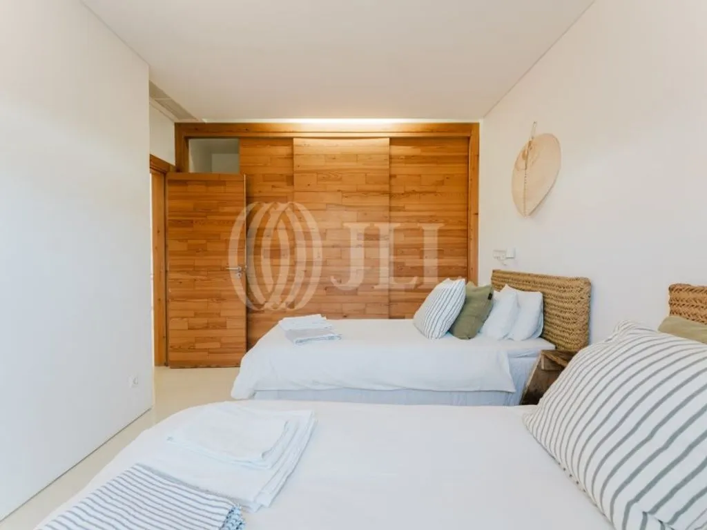 Villa with Pool in Possanco, Comporta