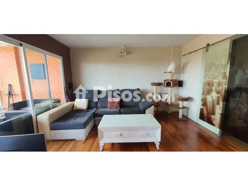 Elutuba - Apartment with Sea Views in Babel, Alicante