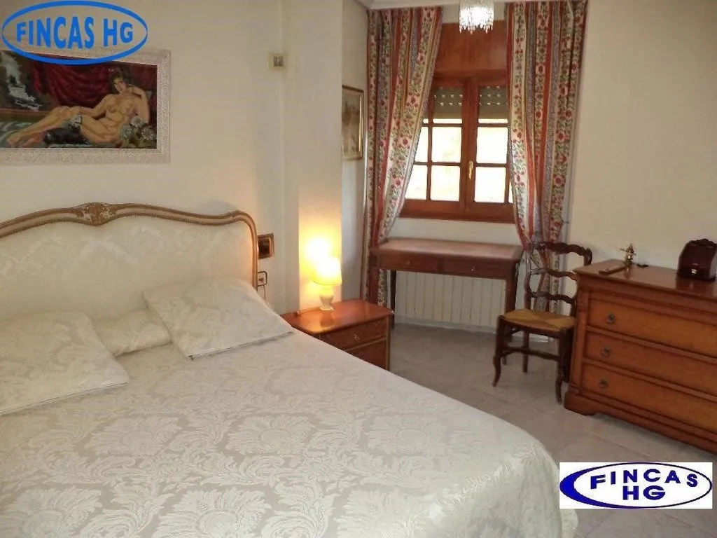 Chambres - Luxury Villa with Pool in Alicante