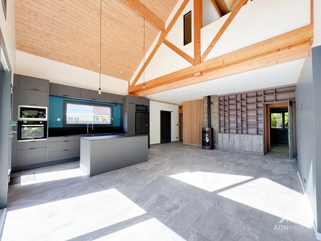 Maison 5 pièces à Chevry