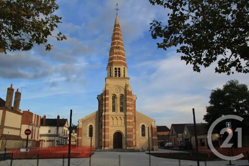 Medical Practice in Centre Lamotte-Beuvron
