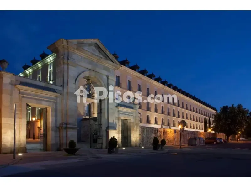 Extérieur - Charming Duplex in Historic Centre, Segovia
