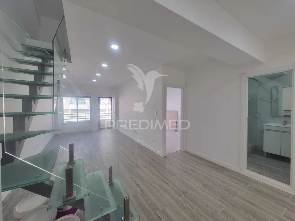 Elutuba - Duplex Apartment with Sea View in Costa da Caparica