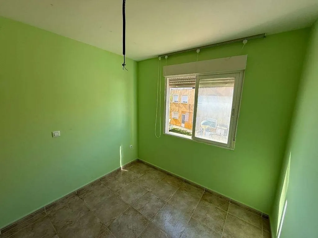 Toad - Duplex with Pool and Terrace in Salinas