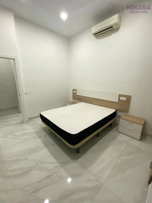 Magamistoad - Ample Garden Flat in Móstoles
