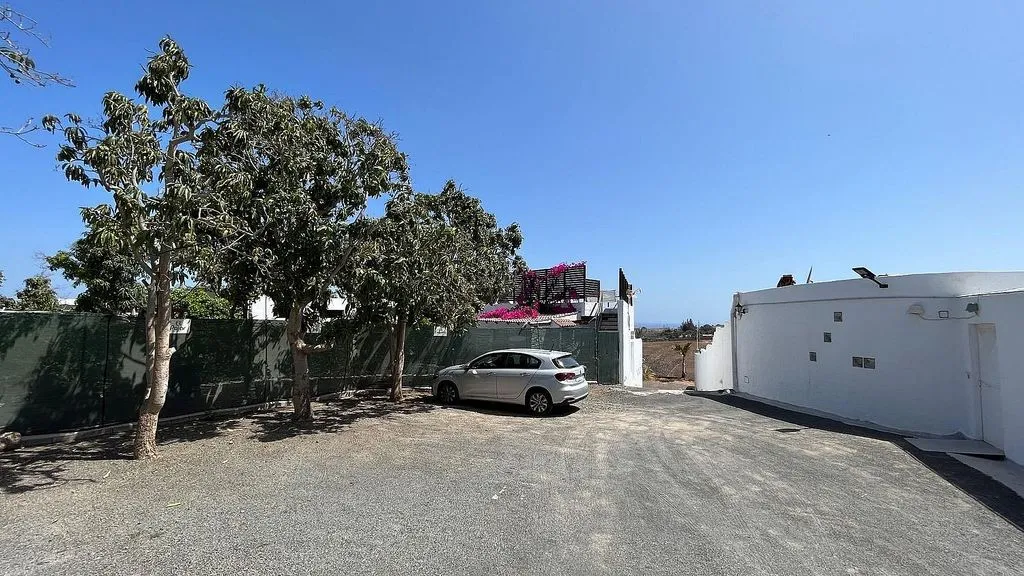 Esterno - Rustic Farmhouse with Pool near Maspalomas