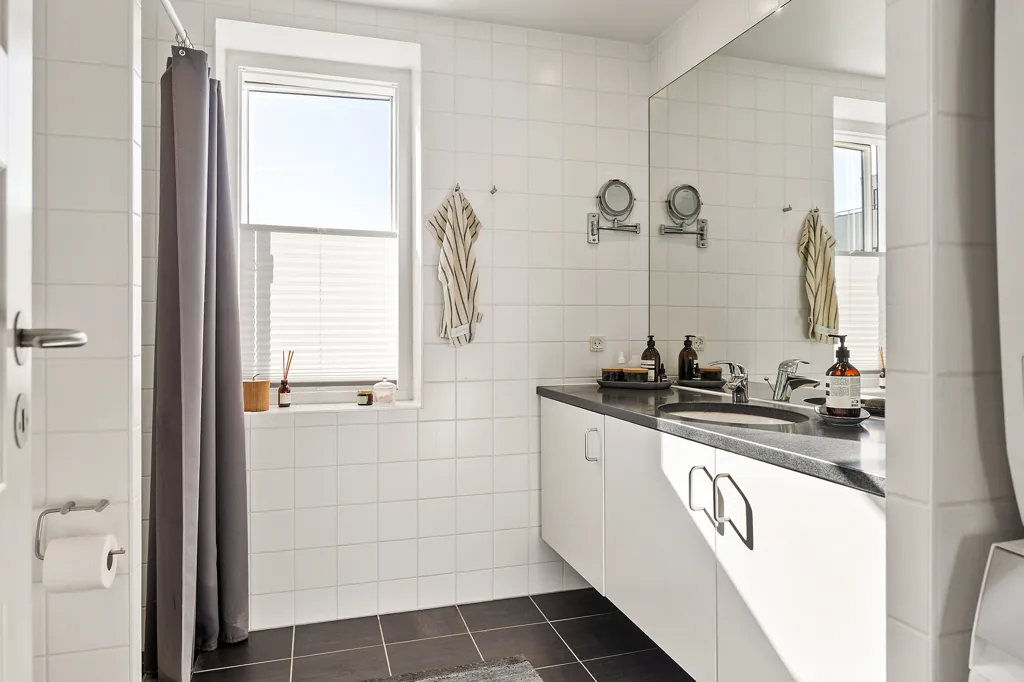 3-room apartment in Måløv