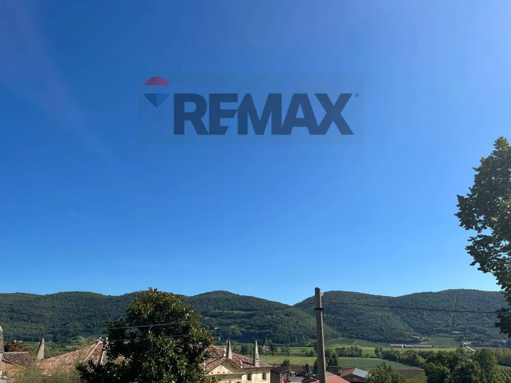 Garden - Independent House with Hillside View in Val Liona