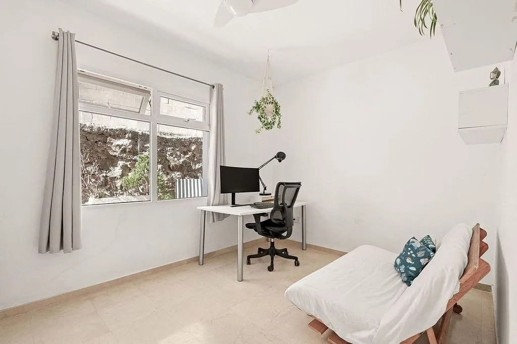 Kabinet - Rural House with Pool in Estepona