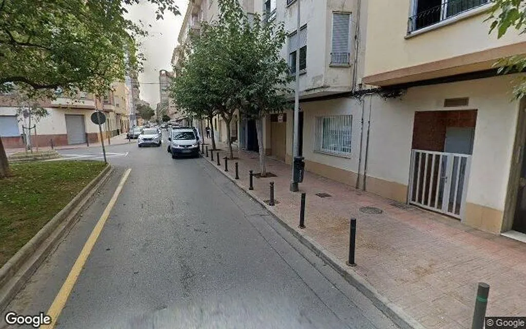 Extérieur - Occupied Flat with Street View in East District