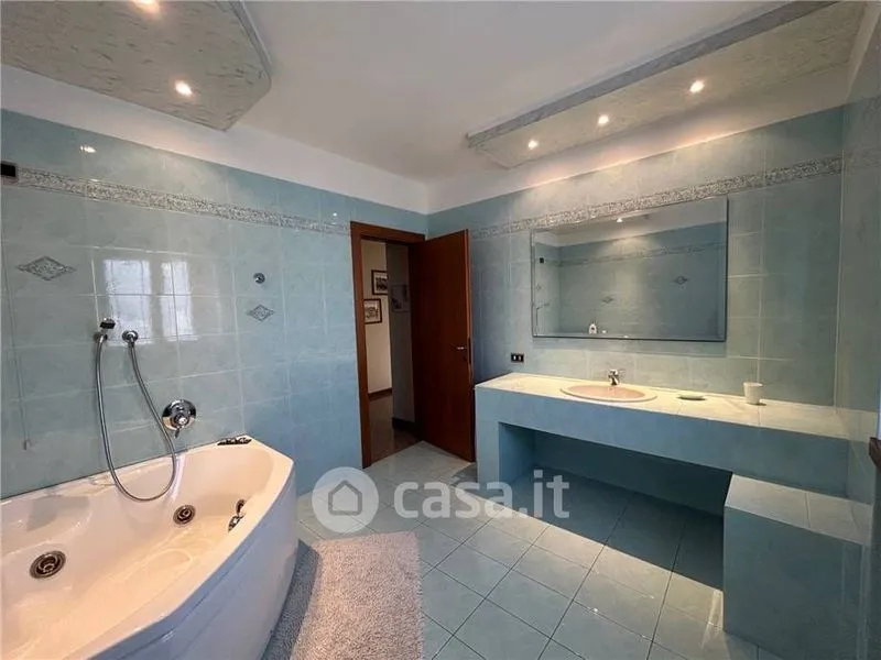 Bathrooms - Restored Rustico with Garden in Grumello del Monte