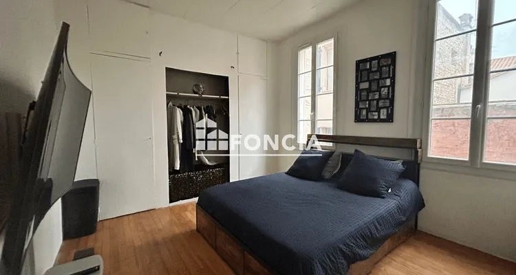 Magamistoad - Characterful 3-Bed Apartment with Terrace in Perpignan
