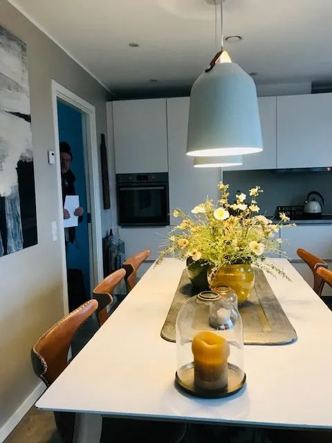 Maison 4 pièces à Roskilde