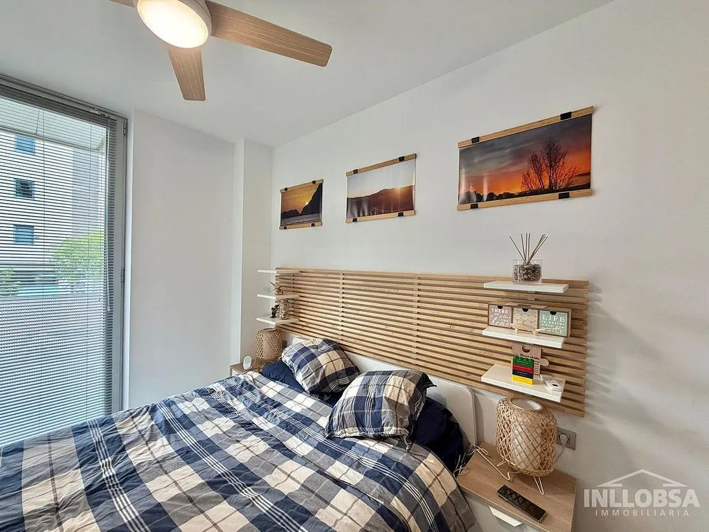 Chambres - Modern Flat with Balcony on Ctra. Santpedor - Bases de Manresa