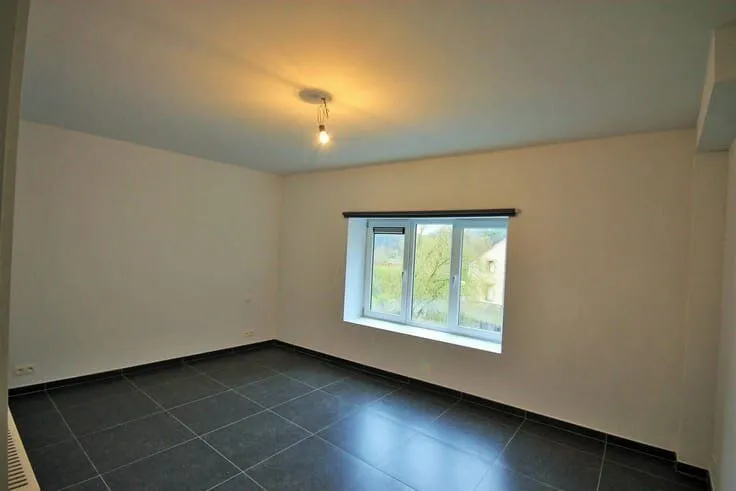 2-bedroom apartment in BE