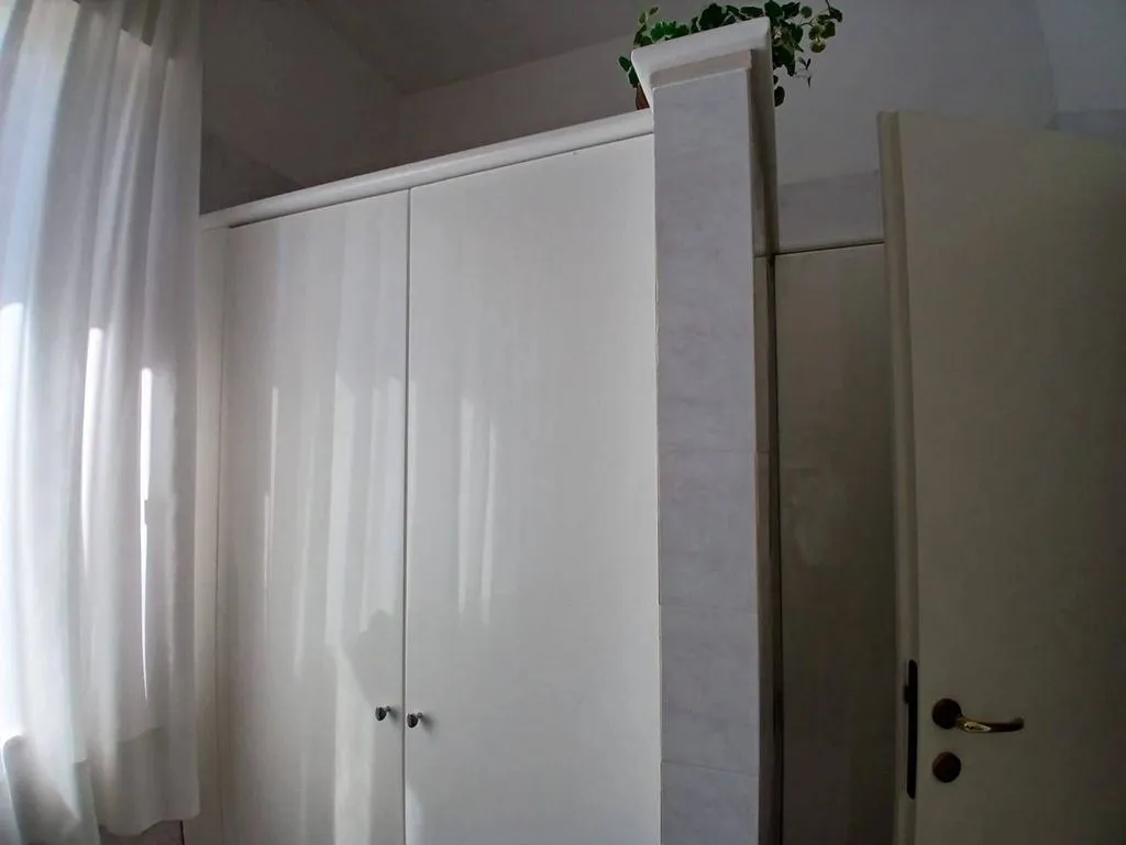 Pièces - Luxury Penthouse with Panoramic Views in Civitanova Marche