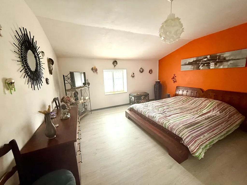 Magamistoad - Charming House with Terrace in Lusignan