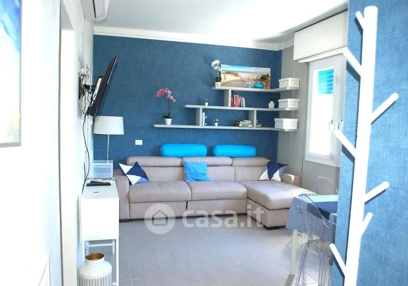 Séjour - Central Studio Flat in Riccione