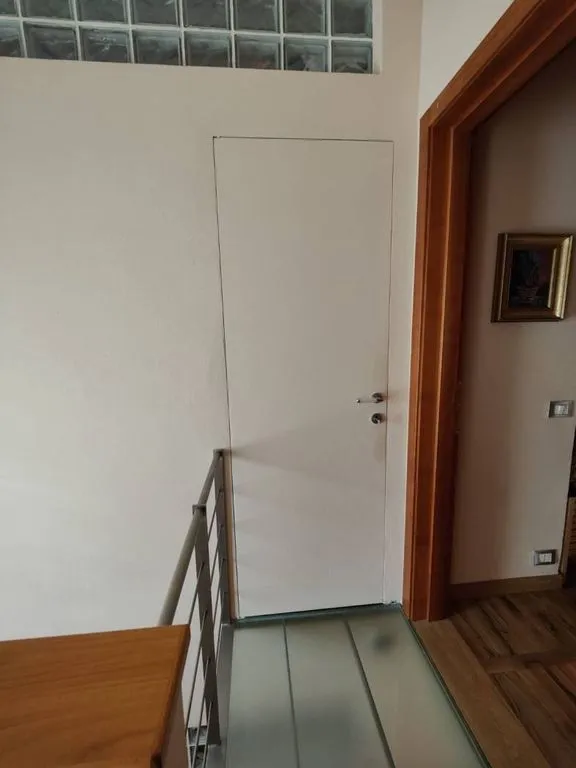 Rooms - Luxury Villa with Private Garden in Pisa