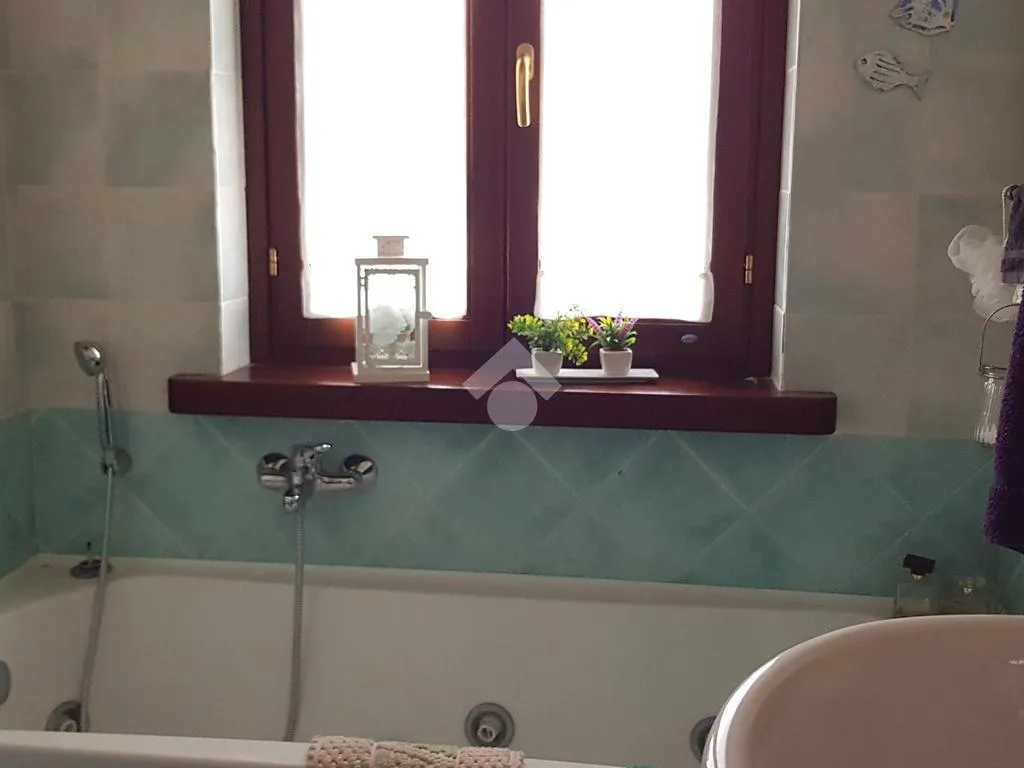 Vannitoad - Apartment with Three Terraces in Cannara