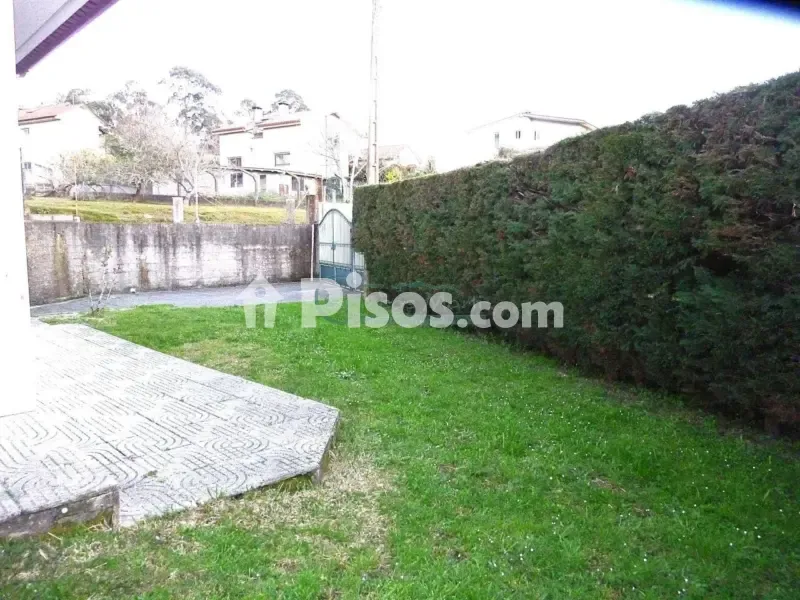 Giardino - House with Large Finca in Vigo