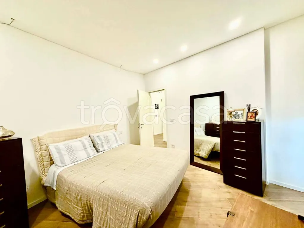 Chambres - Rustic Apartment with Terrace in Saluzzo