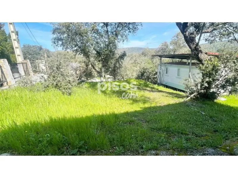 Aed - House with Pool in Villaharta