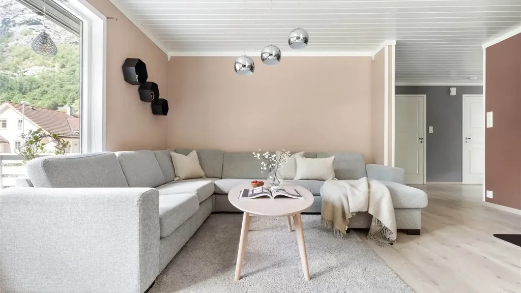 Séjour - Rearranged Apartment with Balcony in Florence