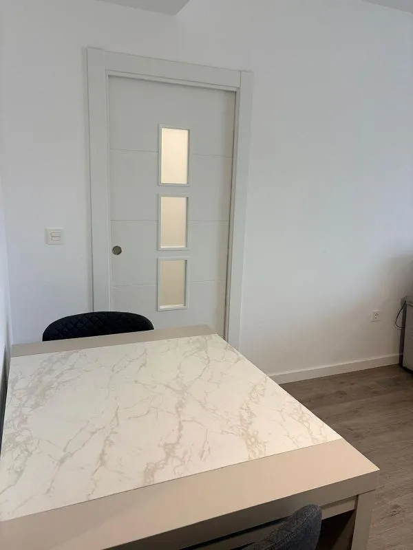 Söögituba - Apartment with Pool and Terrace in Playa Granada