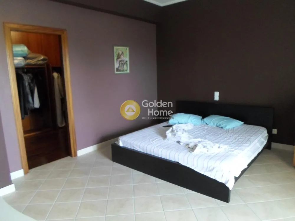 Magamistoad - Detached Villa with Garden in Kryoneri Centre
