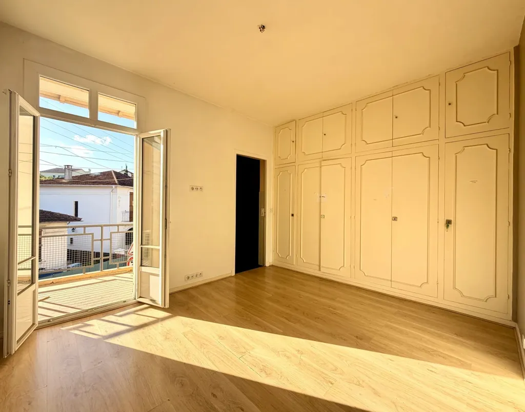 Pièces - Complexe d'Appartements Luxueux à Cannes