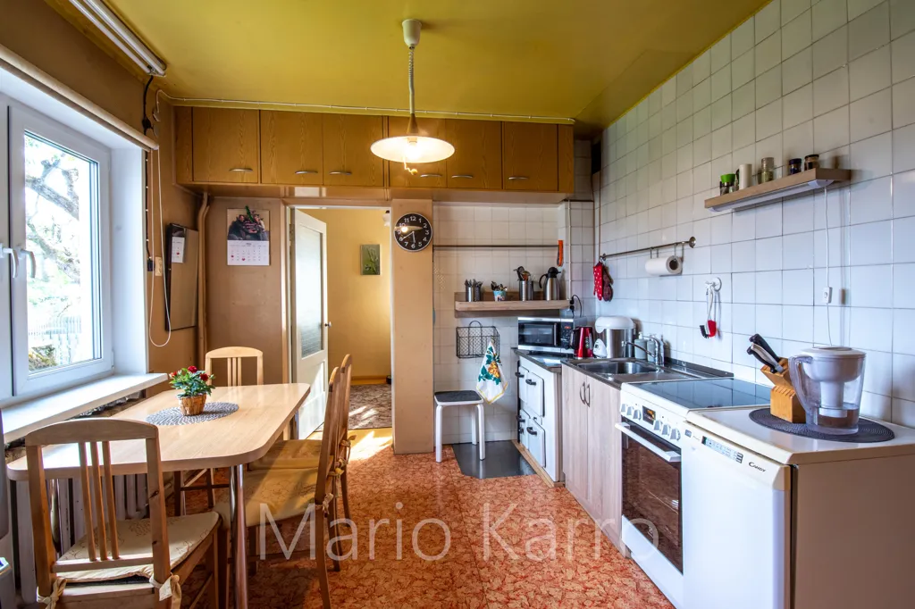 Maison 4 pièces à Viljandi linn