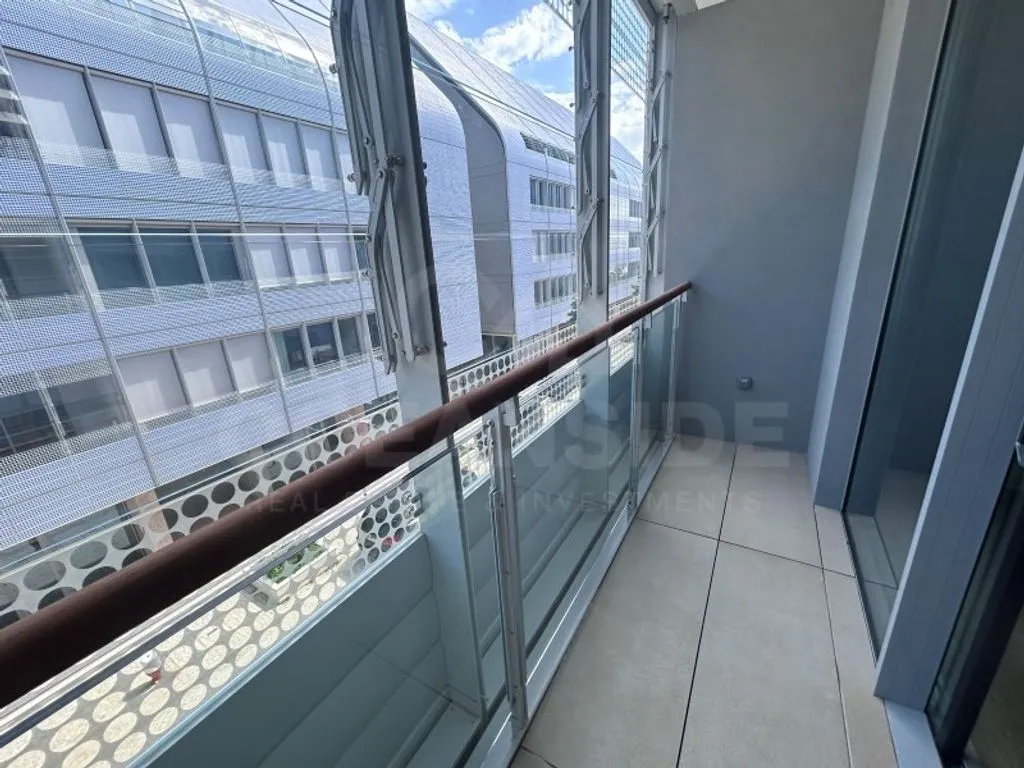 Balcone - Luxury Flat with River View in Prata, Lisbon
