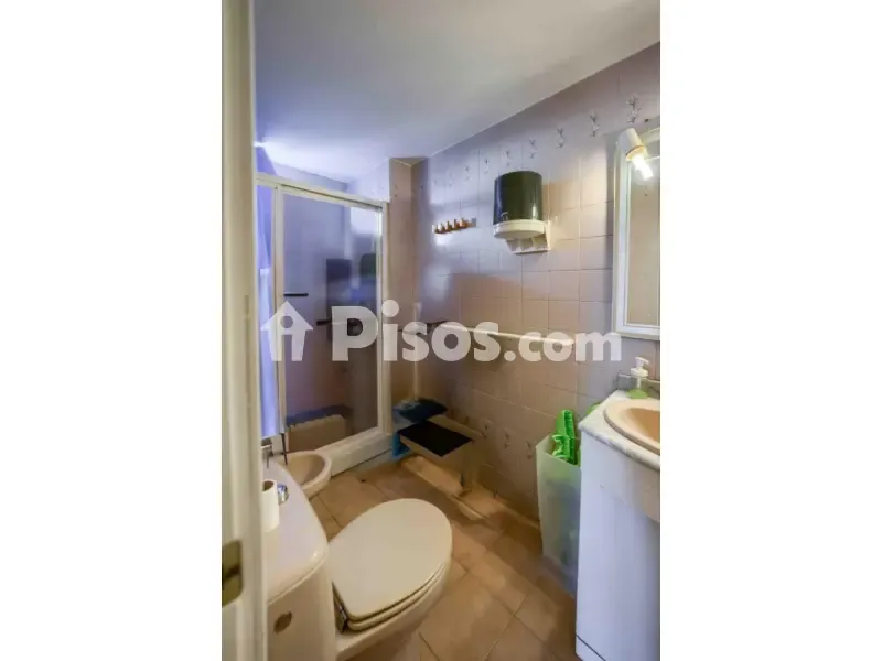 Vannitoad - Luxury Flat with River View in Seville