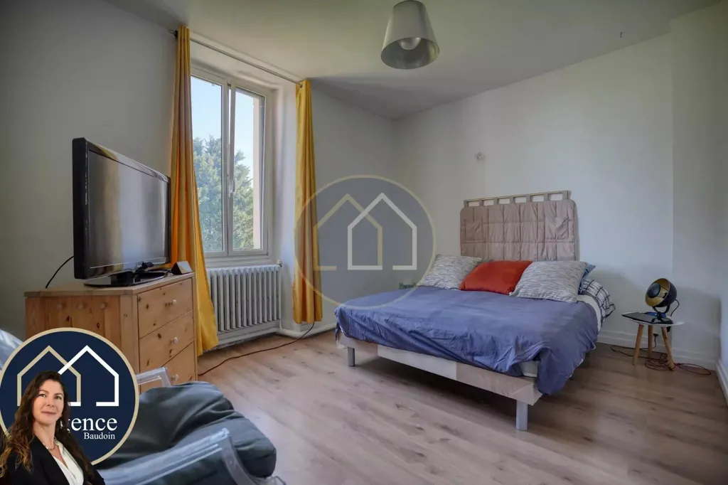 Maison 9 pièces à DOURDAN
