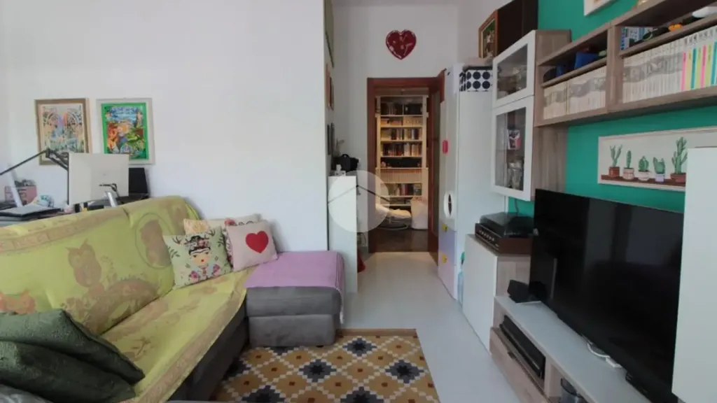 Appartement 3 pièces à IT