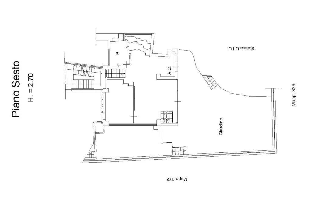 Plaan - Luxury Penthouse with Sea View in Gaeta