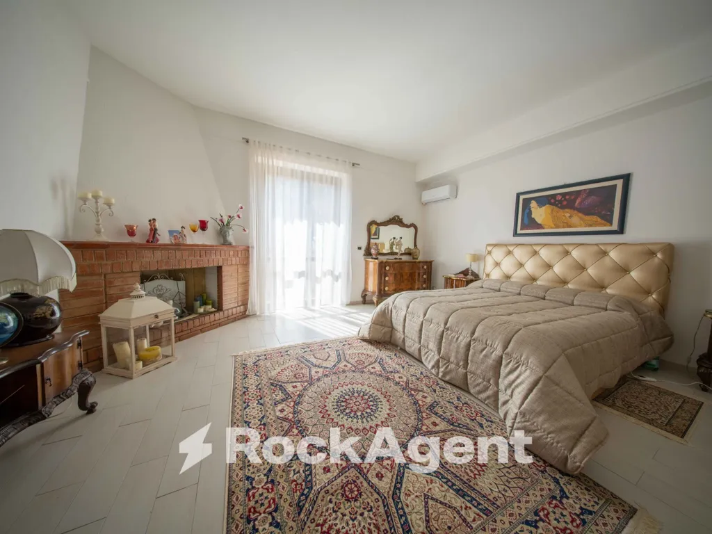 Magamistoad - Luxury Villa with Pool in Sassari, Sardinia