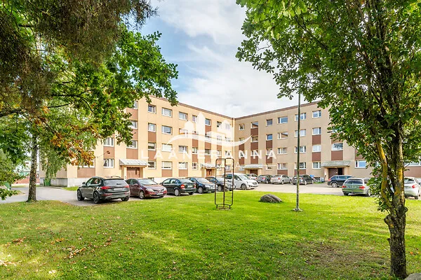 Extérieur - Apartment with Sea View in Haapsalu