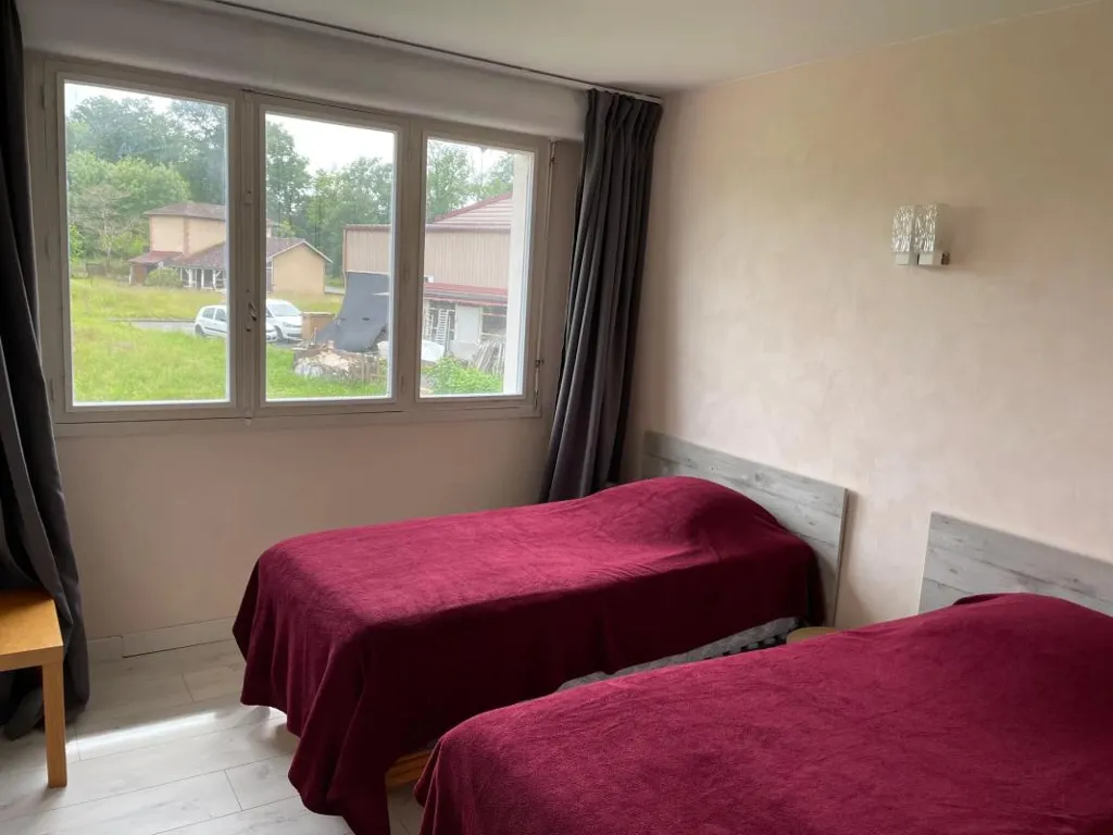 Magamistoad - Multi-Unit House with Garden in Barbotan-les-Thermes