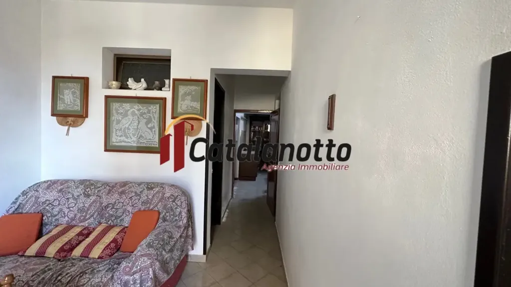 Elutuba - Independent House in Historic Centre, Castelvetrano
