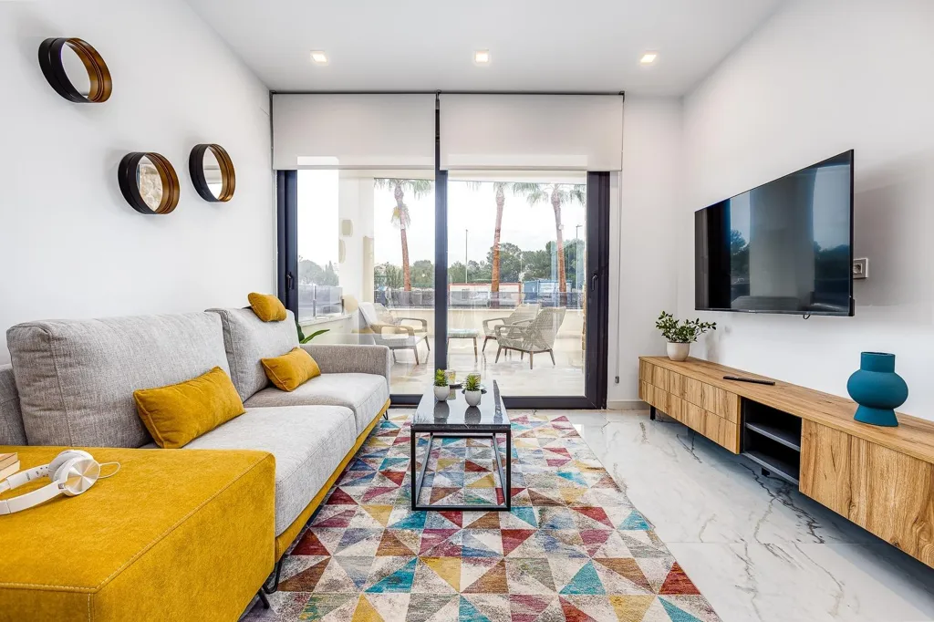 Elutuba - Chalet with Private Pool in Ciudad Quesada