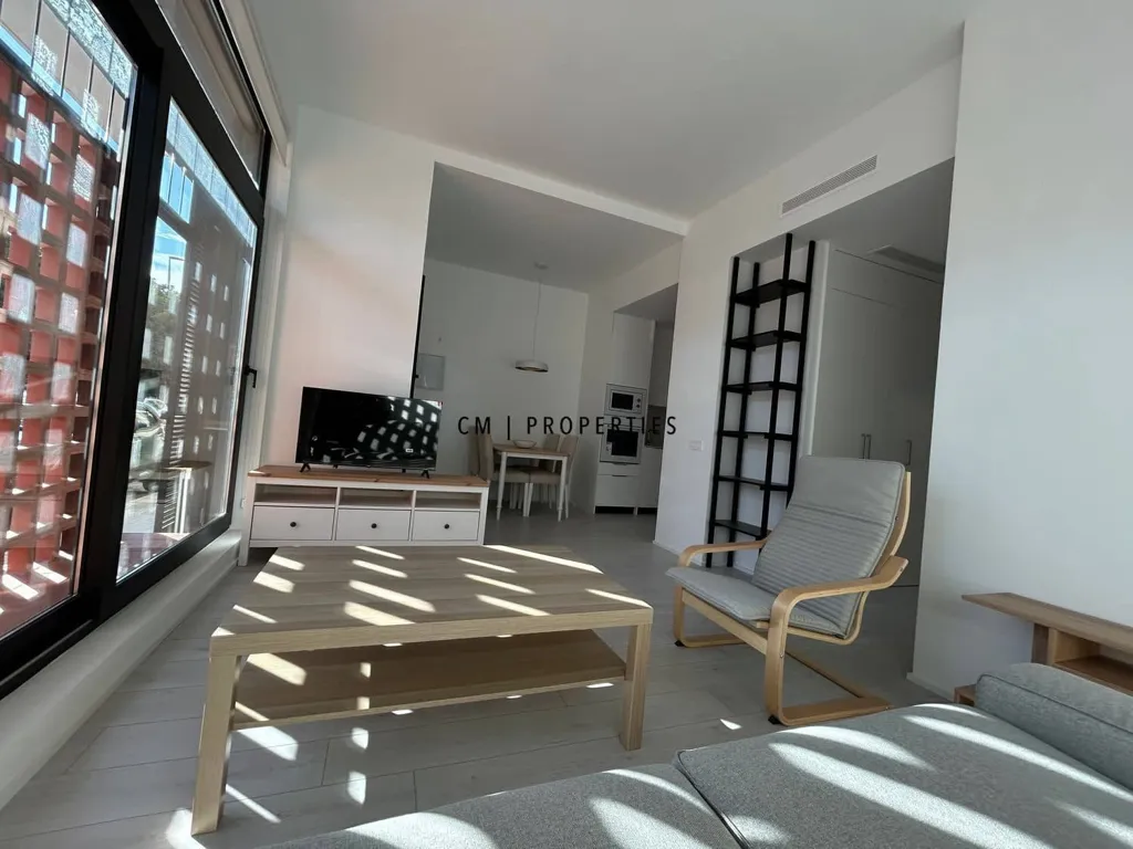 Appartement 2 chambres à Moncada