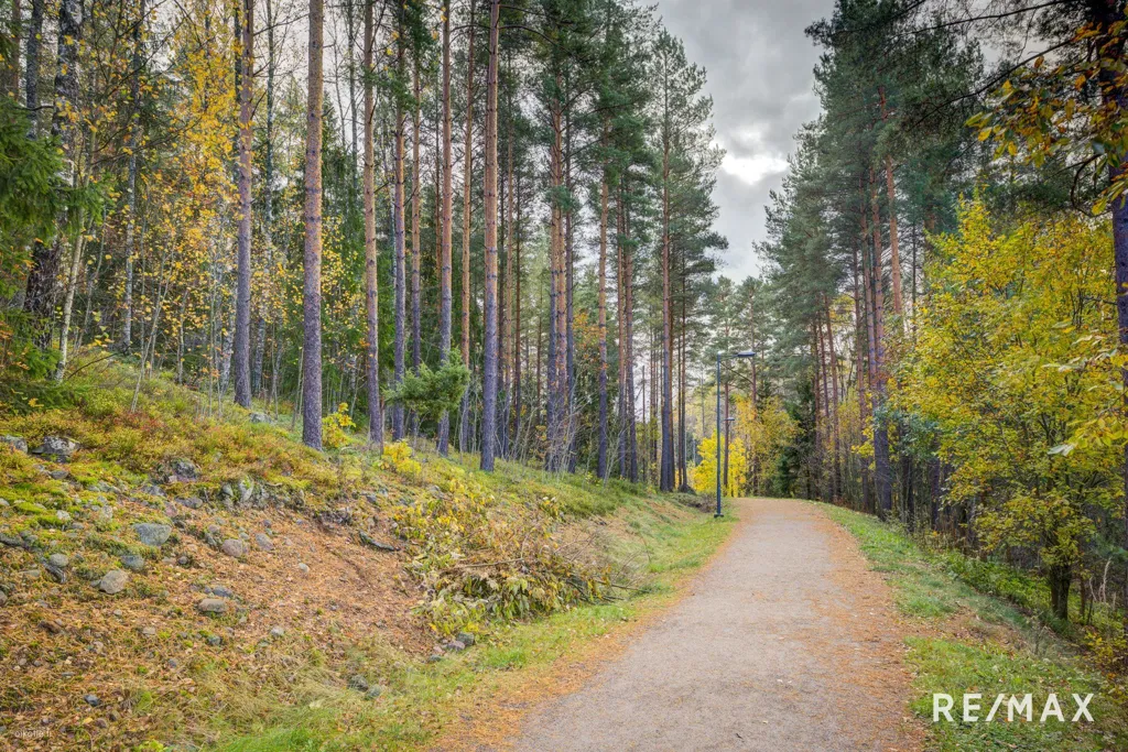 Aed - 3/5-Bedroom Apartment with Sauna in Espoo