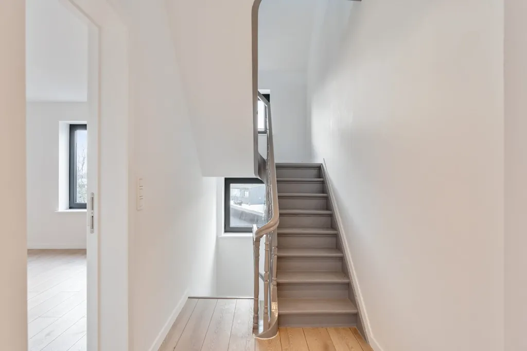 Toad - Fully Renovated Energy-Efficient House in Rotselaar