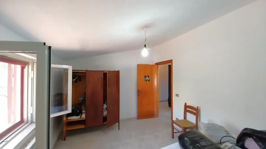Chambres - Villa with Sea View in Diamante