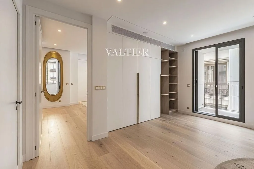 Esik - Apartment with Pool in Salamanca, Madrid