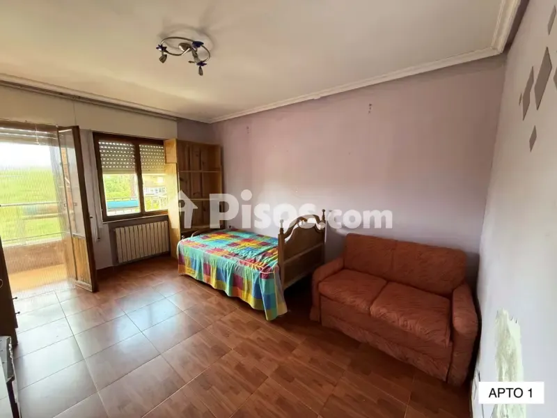 Chambres - Appartement 5 chambres à ES