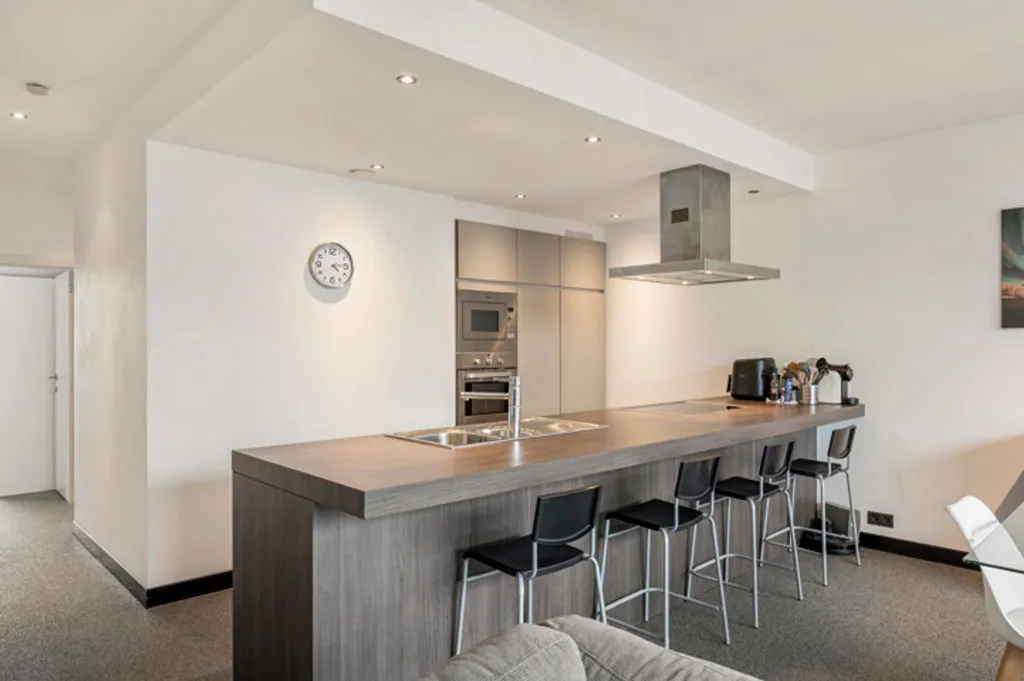 Appartement 2 chambres à Antwerpen